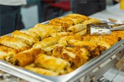 Migniardise Catering