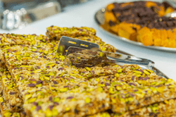 Migniardise Catering
