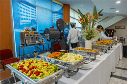 Migniardise Catering
