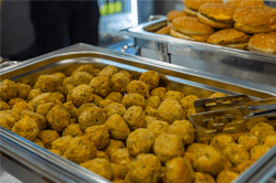 Migniardise Catering