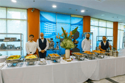 Migniardise Catering