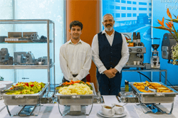Migniardise Catering