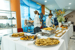 Migniardise Catering