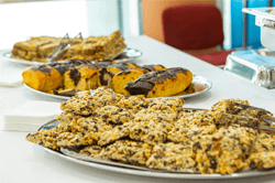 Migniardise Catering